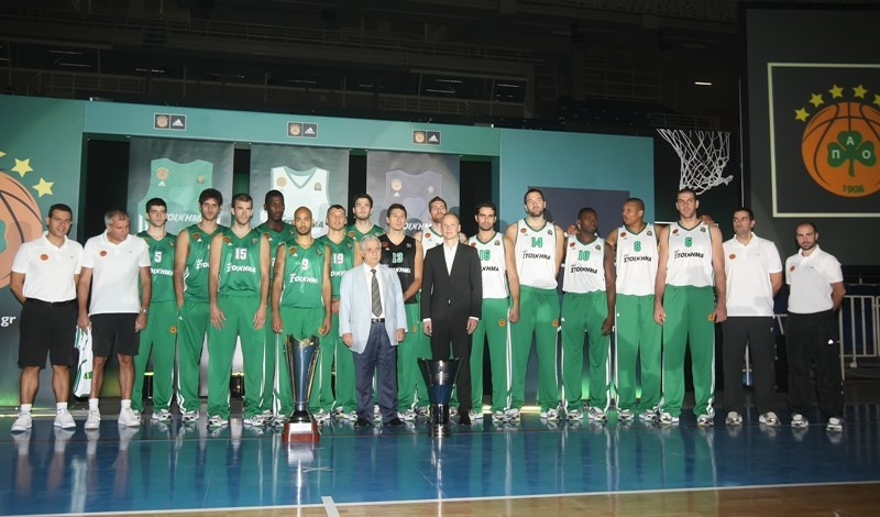 Είναι τρέλα η εξάστερη φανέλα... (videos + photos)