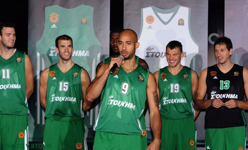 Είναι τρέλα η εξάστερη φανέλα... (videos + photos)