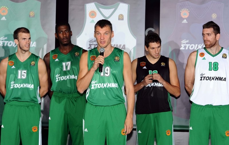 Είναι τρέλα η εξάστερη φανέλα... (videos + photos)