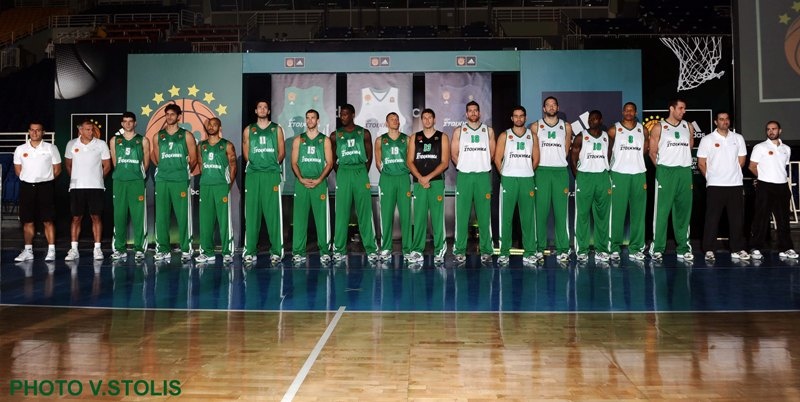 Είναι τρέλα η εξάστερη φανέλα... (videos + photos)