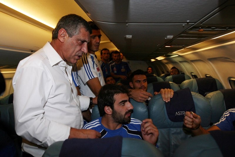 Μία... τρελή, τρελή πτήση! (videos+photos)