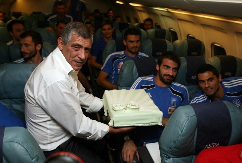 Μία... τρελή, τρελή πτήση! (videos+photos)