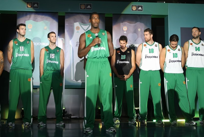 Είναι τρέλα η εξάστερη φανέλα... (videos + photos)
