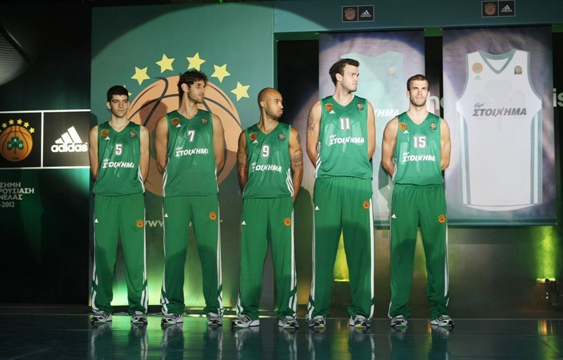 Είναι τρέλα η εξάστερη φανέλα... (videos + photos)