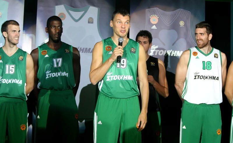 Είναι τρέλα η εξάστερη φανέλα... (videos + photos)