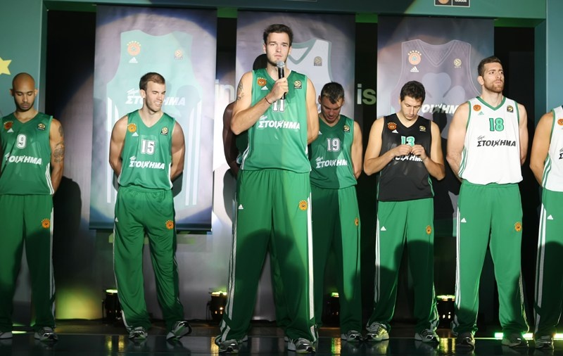 Είναι τρέλα η εξάστερη φανέλα... (videos + photos)
