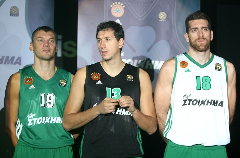 Είναι τρέλα η εξάστερη φανέλα... (videos + photos)