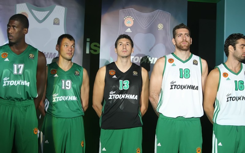 Είναι τρέλα η εξάστερη φανέλα... (videos + photos)