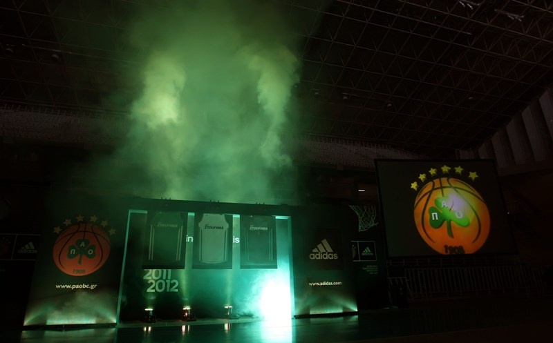 Είναι τρέλα η εξάστερη φανέλα... (videos + photos)