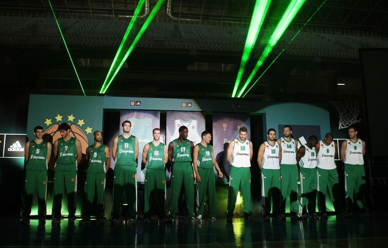 Είναι τρέλα η εξάστερη φανέλα... (videos + photos)