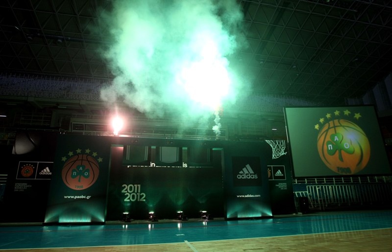 Είναι τρέλα η εξάστερη φανέλα... (videos + photos)