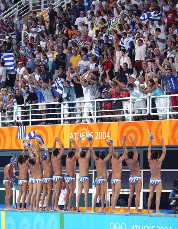Αναζητώντας τα είδωλα… (videos+photos)