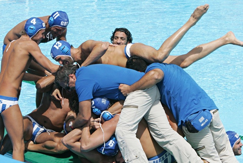 Αναζητώντας τα είδωλα… (videos+photos)