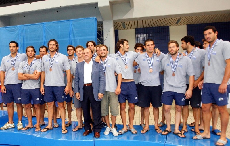 Αναζητώντας τα είδωλα… (videos+photos)