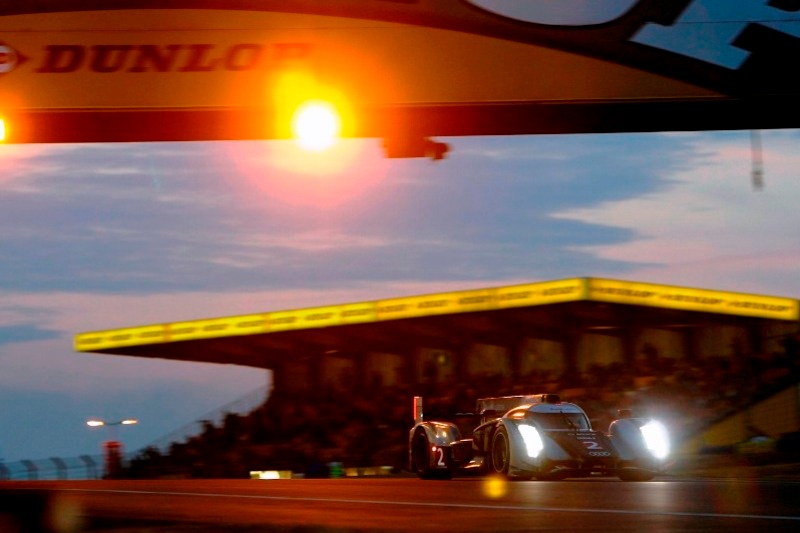 Η πρώτη γυναίκα μηχανικός που κέρδισε το Le Mans (Photos& Video)