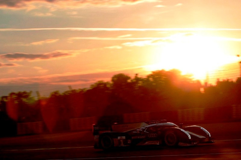 Η πρώτη γυναίκα μηχανικός που κέρδισε το Le Mans (Photos& Video)