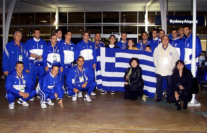 Αναζητώντας τα είδωλα… (videos+photos)