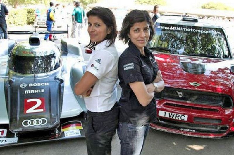 Η πρώτη γυναίκα μηχανικός που κέρδισε το Le Mans (Photos& Video)