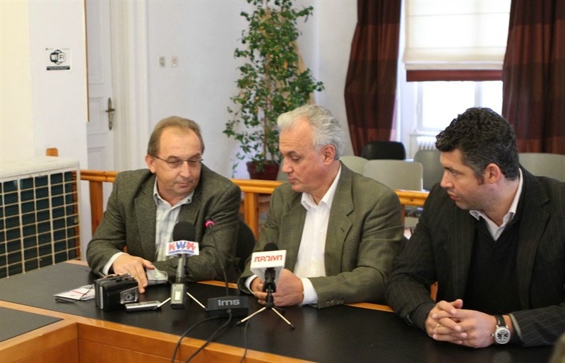 Σιμιτσής: «Για πάντα στην Α1»