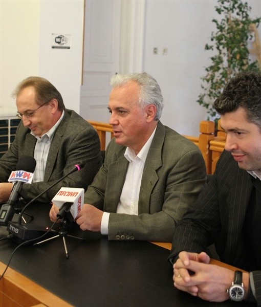 Σιμιτσής: «Για πάντα στην Α1»