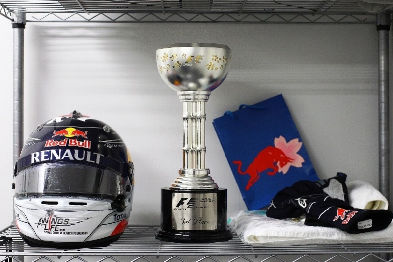 F1 Κορέα: Χωρίς ξεκούραση (photo & video)