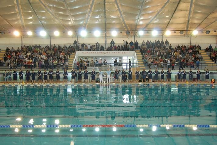 Ντέρμπι με τα όλα του (photos)