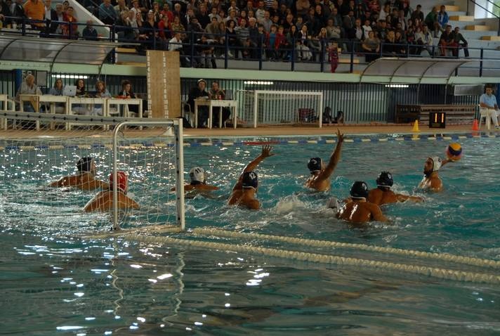 Ντέρμπι με τα όλα του (photos)