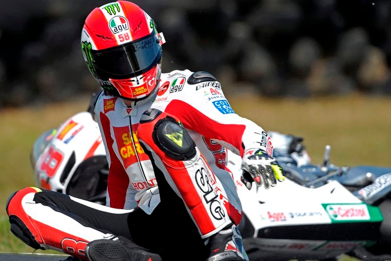 MotoGP Αυστραλία: Η ώρα του Στόνερ