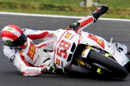 MotoGP Αυστραλία: Η ώρα του Στόνερ