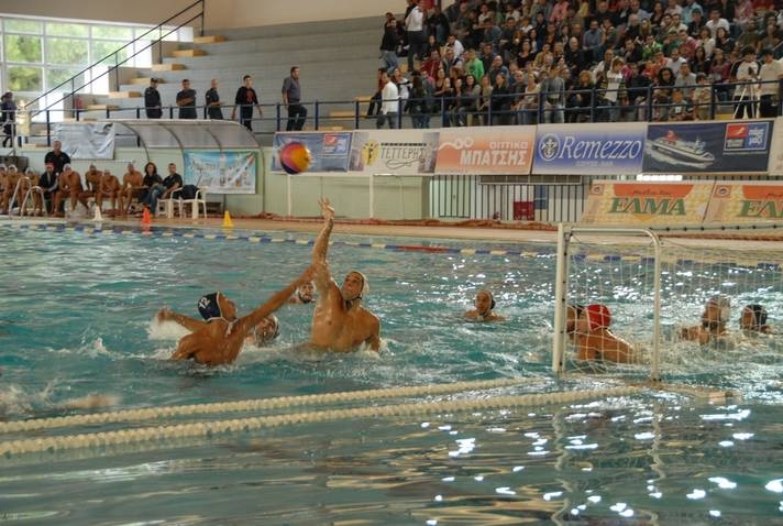 Ντέρμπι με τα όλα του (photos)
