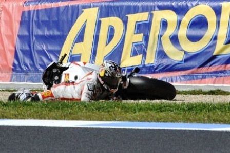 MotoGP Αυστραλία: Η ώρα του Στόνερ