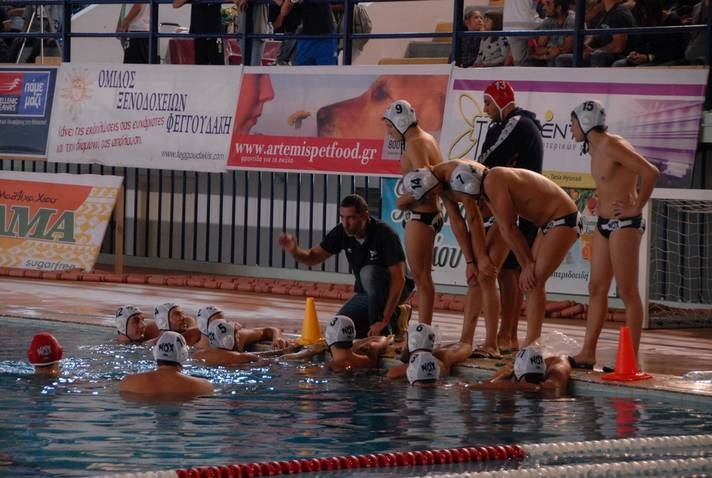 Ντέρμπι με τα όλα του (photos)