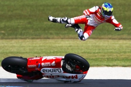 MotoGP Αυστραλία: Η ώρα του Στόνερ