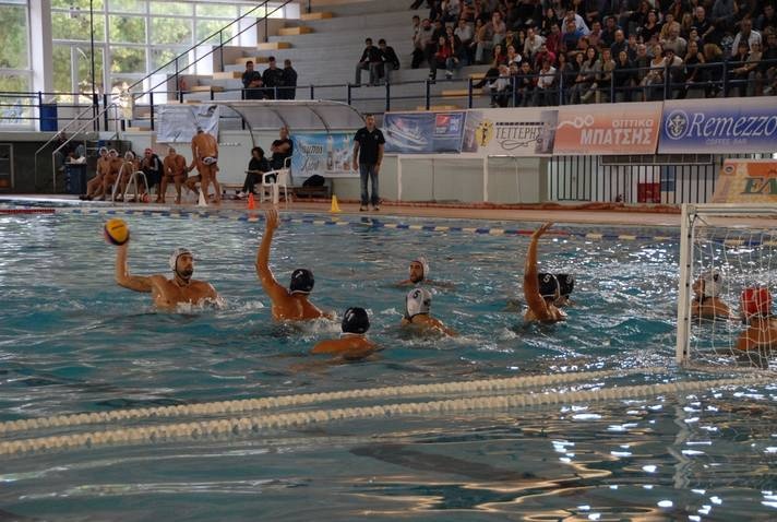 Ντέρμπι με τα όλα του (photos)