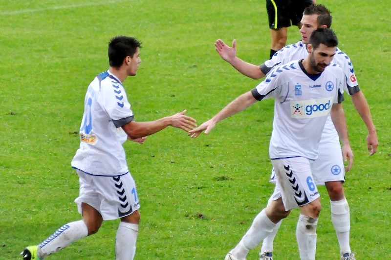 Την ανασΤΑΤΟΣε (video+photos)