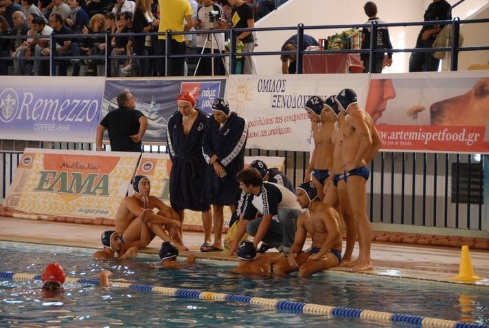 Ντέρμπι με τα όλα του (photos)