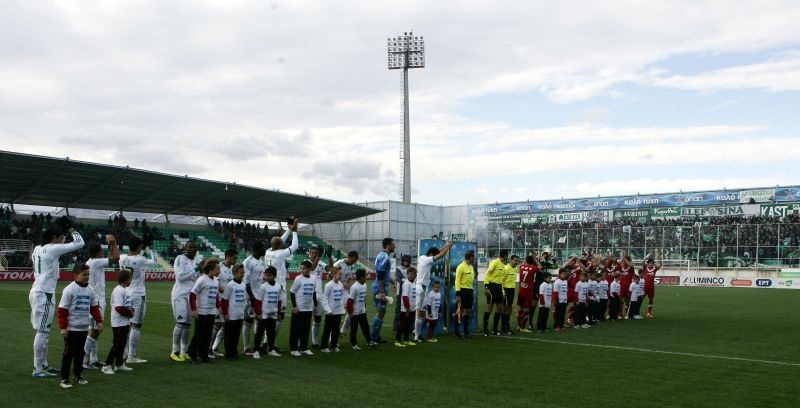 Ο ψυχωμένος Παναθηναϊκός, στον... τυφώνα φαίνεται (video+photos)