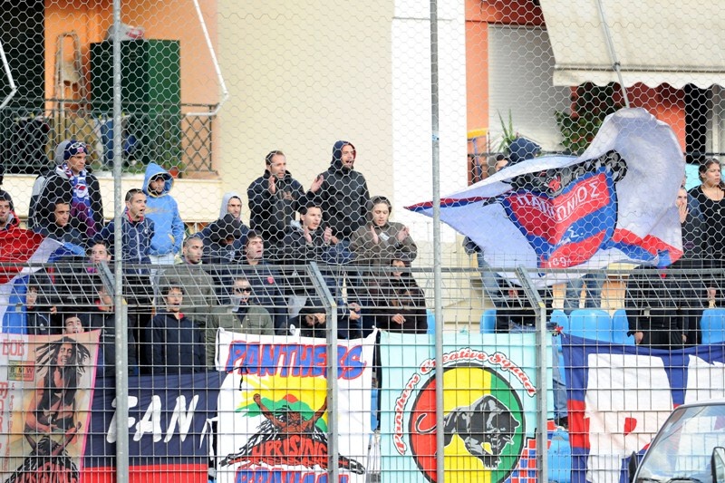 Δίκαιη μοιρασιά στους «Ζωσιμάδες» (video+photos)