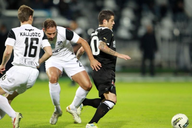 Της… αμύνης τα (κρητικά) παιδιά! (video+photos)
