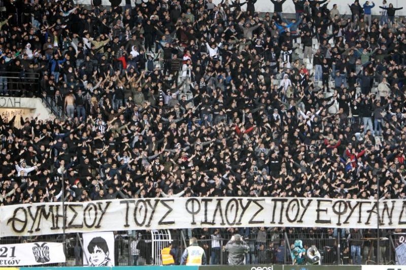 Της… αμύνης τα (κρητικά) παιδιά! (video+photos)