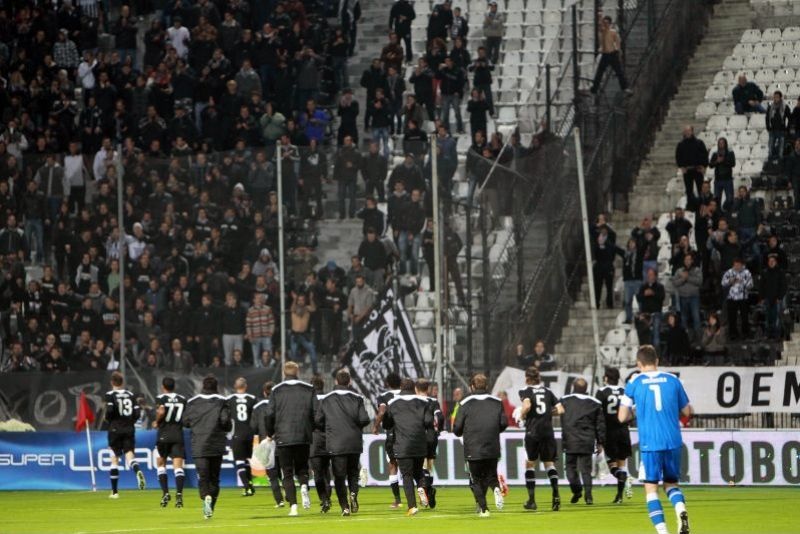 Της… αμύνης τα (κρητικά) παιδιά! (video+photos)