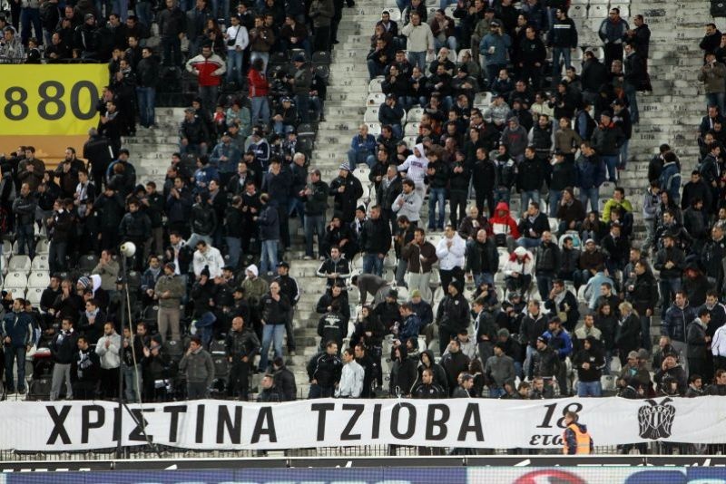 Της… αμύνης τα (κρητικά) παιδιά! (video+photos)