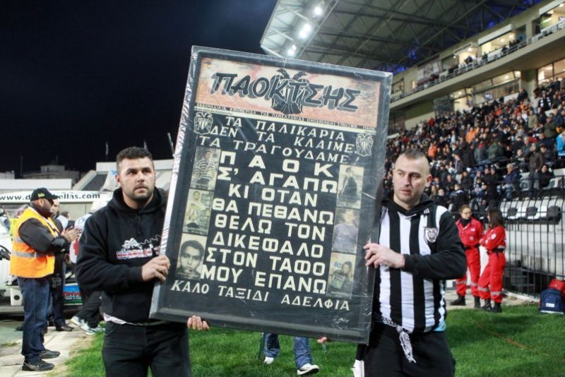 Της… αμύνης τα (κρητικά) παιδιά! (video+photos)