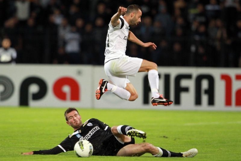 Της… αμύνης τα (κρητικά) παιδιά! (video+photos)