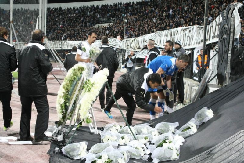 Της… αμύνης τα (κρητικά) παιδιά! (video+photos)
