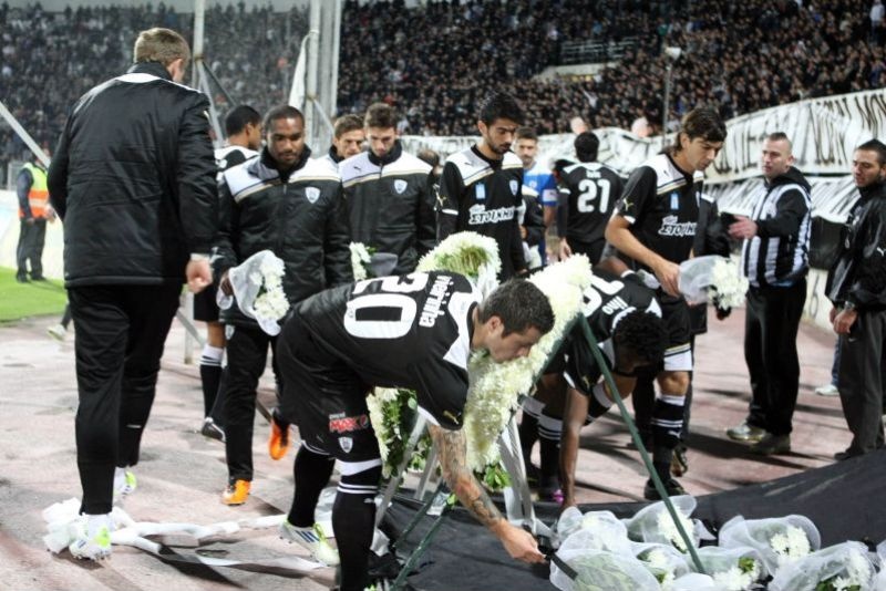 Της… αμύνης τα (κρητικά) παιδιά! (video+photos)