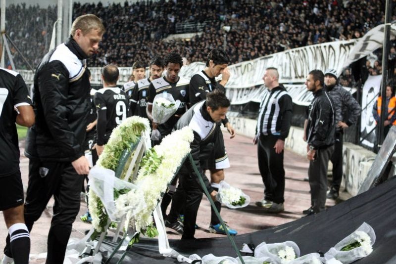 Της… αμύνης τα (κρητικά) παιδιά! (video+photos)