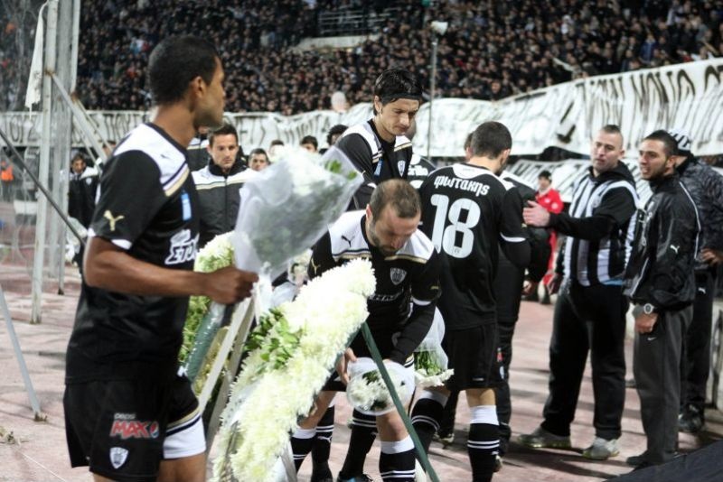Της… αμύνης τα (κρητικά) παιδιά! (video+photos)
