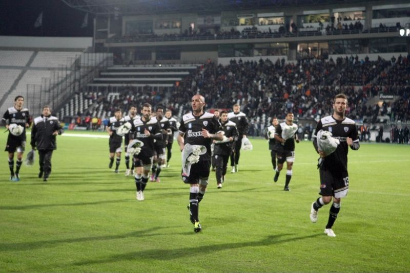 Της… αμύνης τα (κρητικά) παιδιά! (video+photos)
