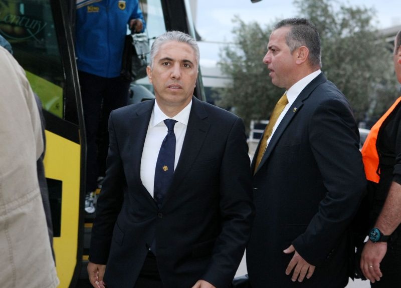 Η 6η αγωνιστική σε εικόνες
